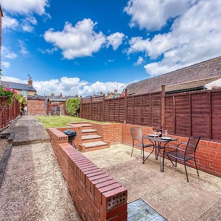 Pendicke Cottage, Southam Southam  Luaran gambar