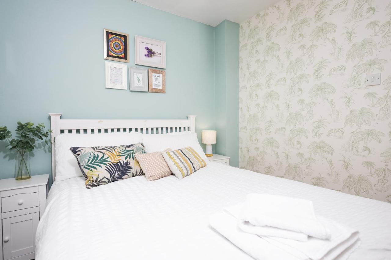 Pendicke Cottage, Southam Southam  Luaran gambar