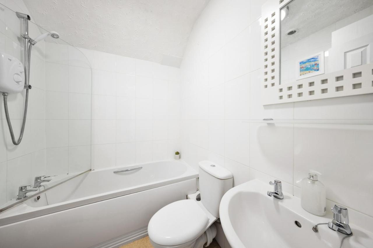 Pendicke Cottage, Southam Southam  Luaran gambar