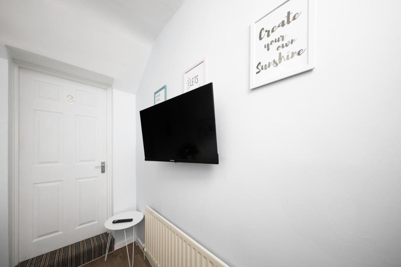 Pendicke Cottage, Southam Southam  Luaran gambar