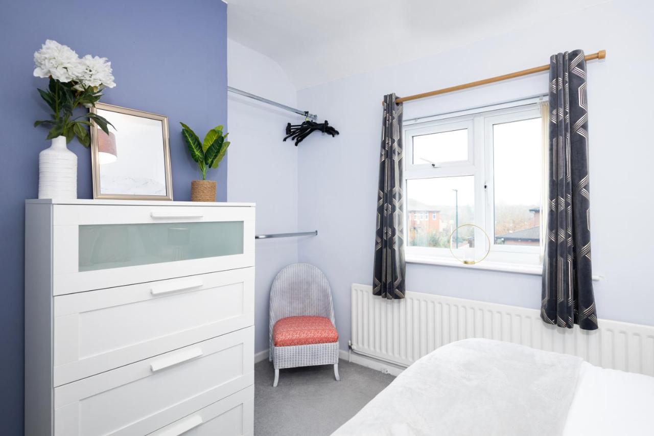 Pendicke Cottage, Southam Southam  Luaran gambar