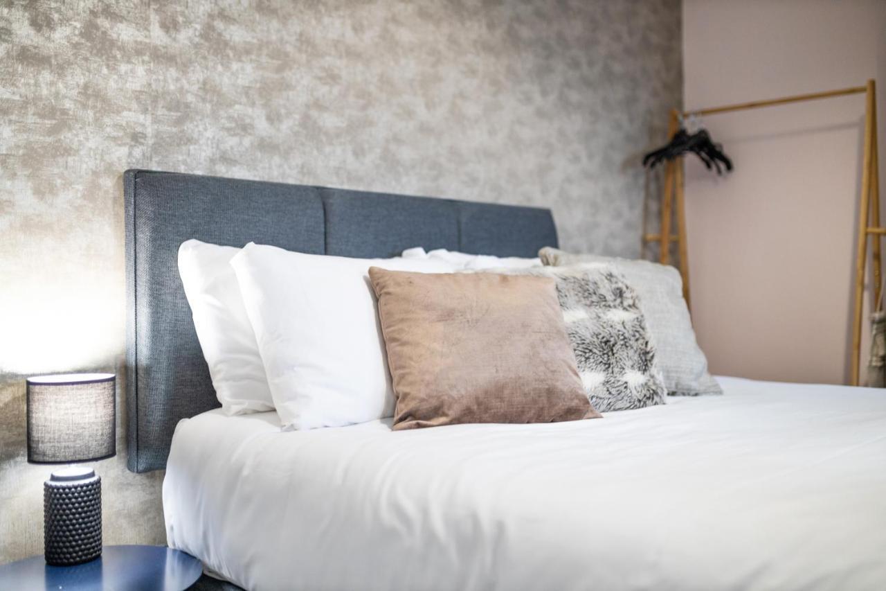 Pendicke Cottage, Southam Southam  Luaran gambar