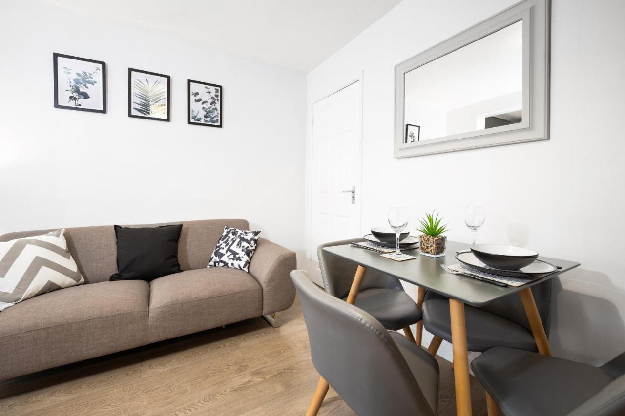 Pendicke Cottage, Southam Southam  Luaran gambar
