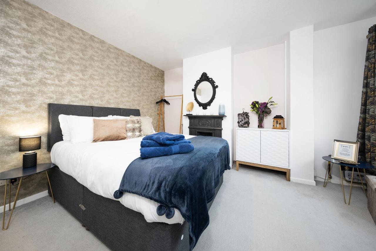 Pendicke Cottage, Southam Southam  Luaran gambar