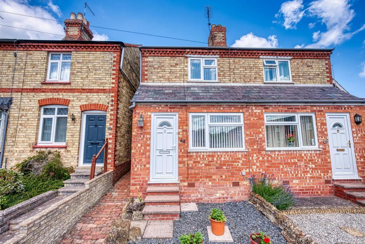 Pendicke Cottage, Southam Southam  Luaran gambar